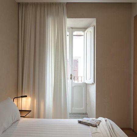 P10 Design Otel Roma Dış mekan fotoğraf