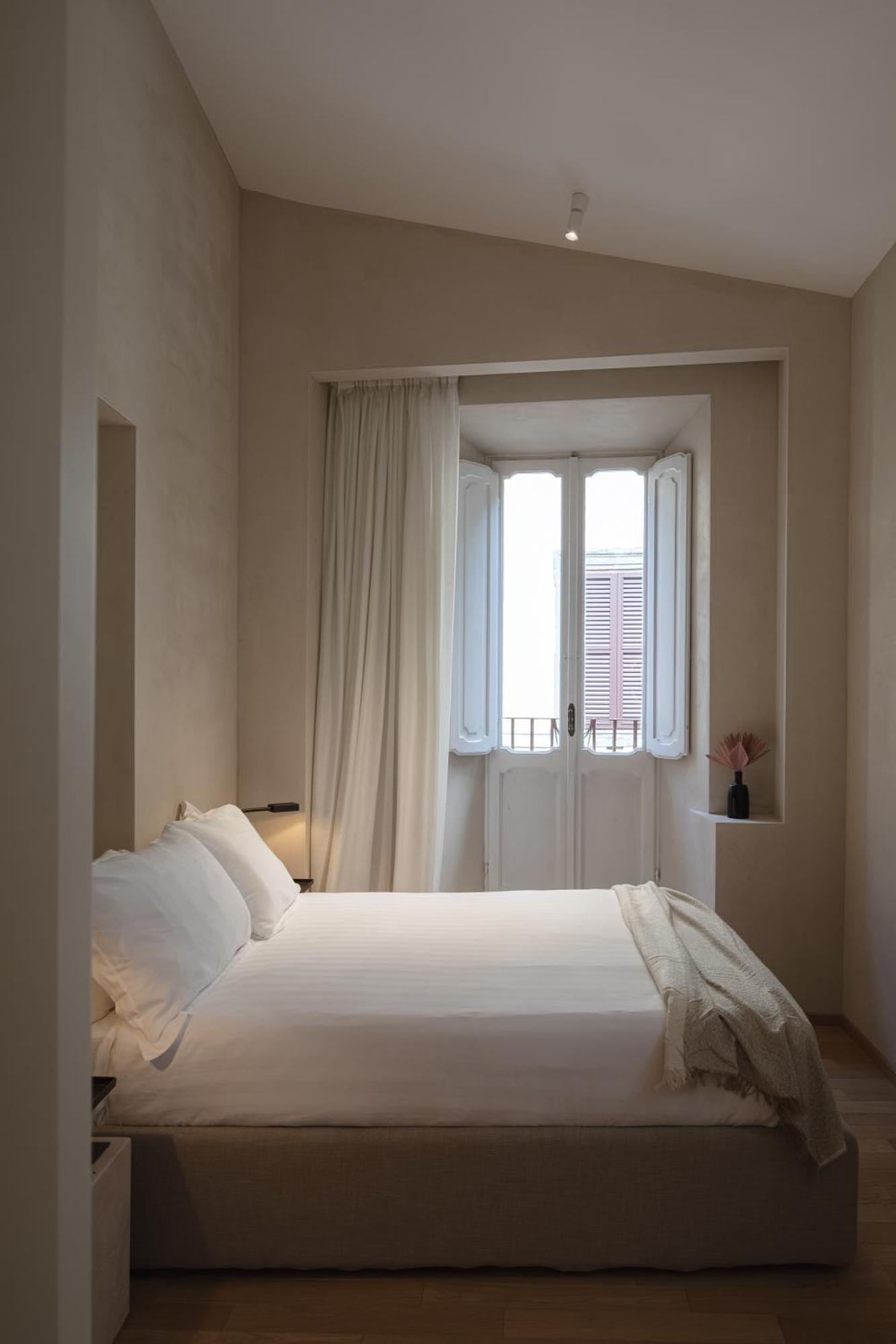 P10 Design Otel Roma Dış mekan fotoğraf