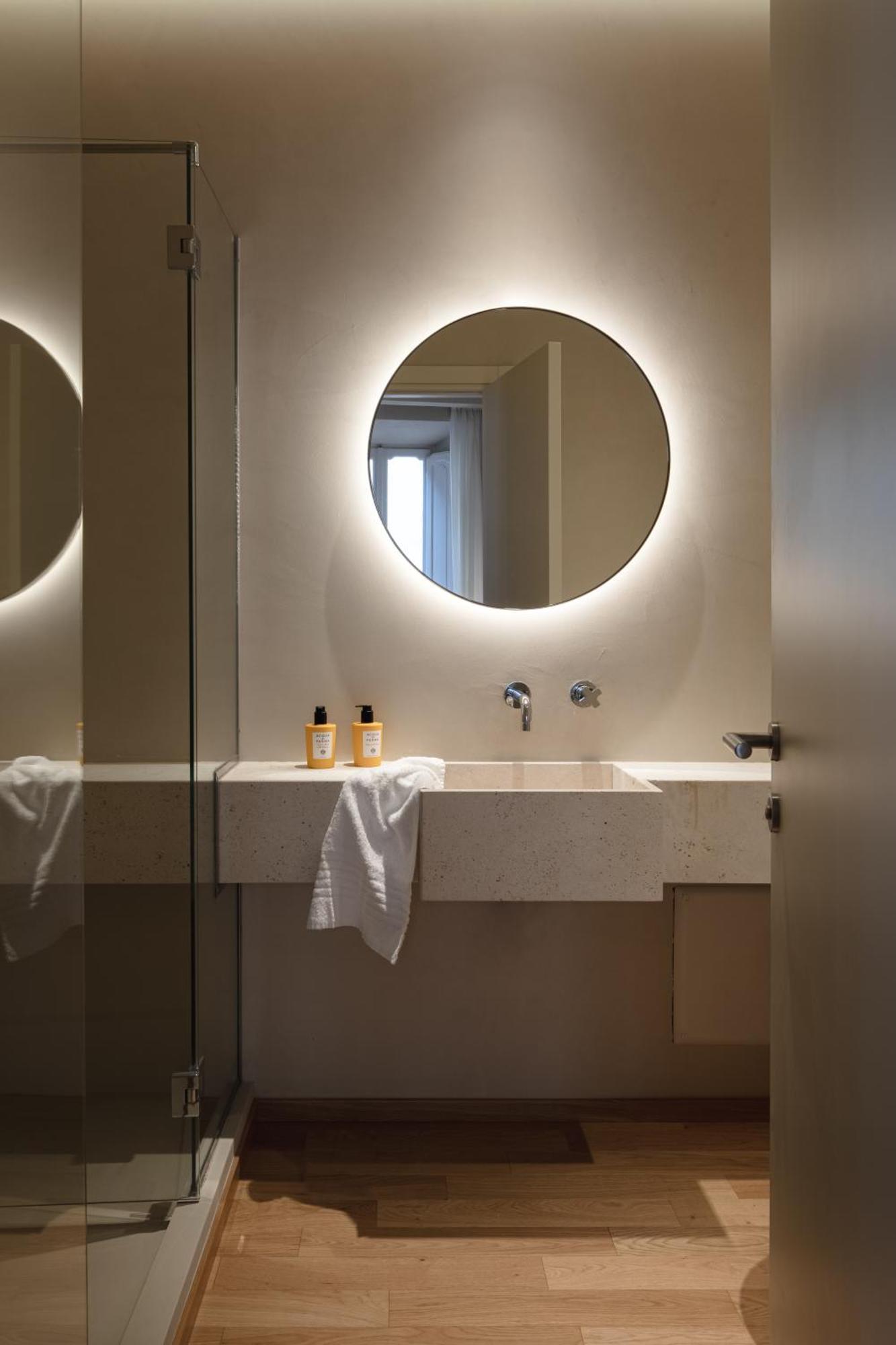 P10 Design Otel Roma Dış mekan fotoğraf