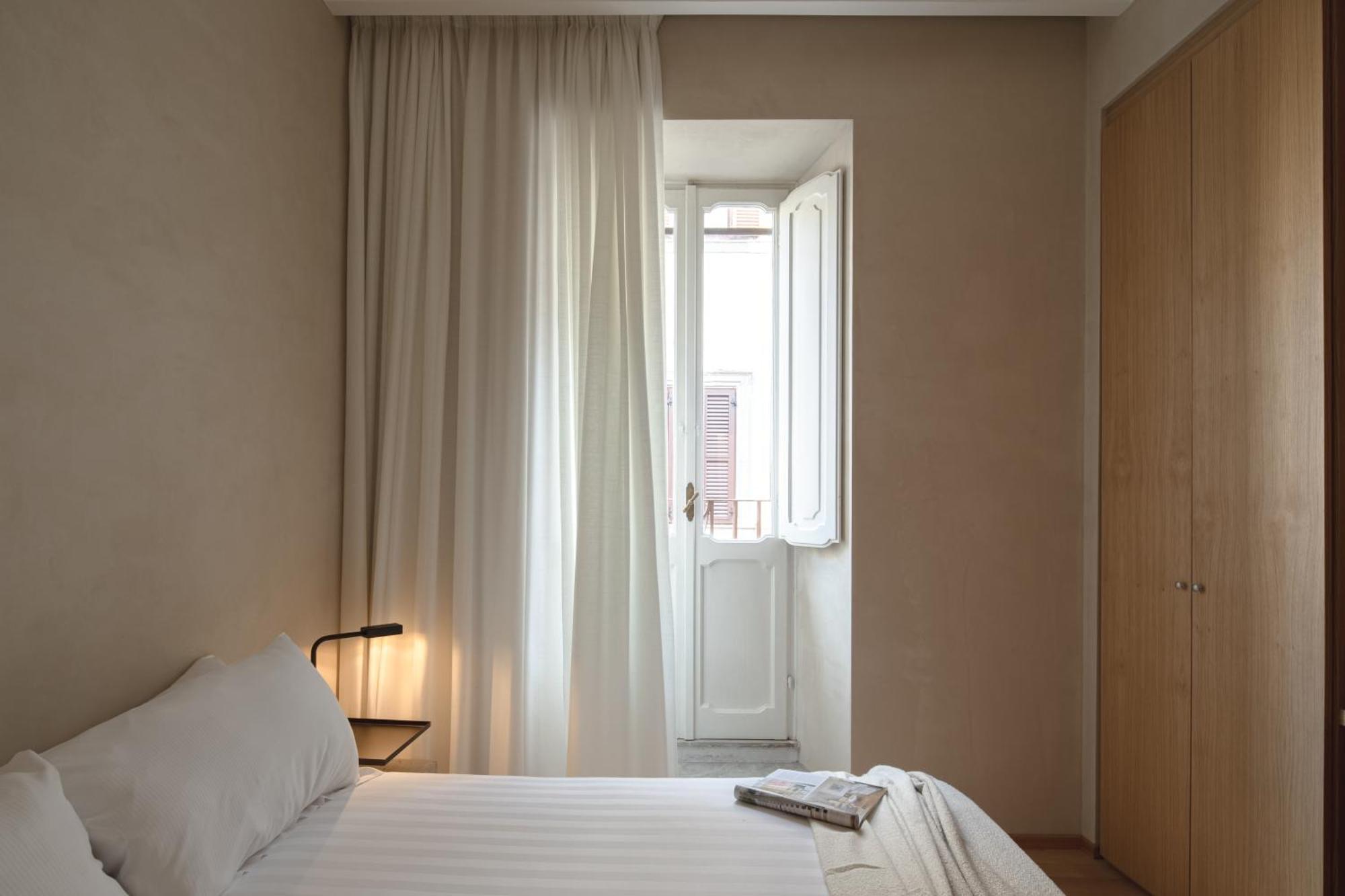 P10 Design Otel Roma Dış mekan fotoğraf