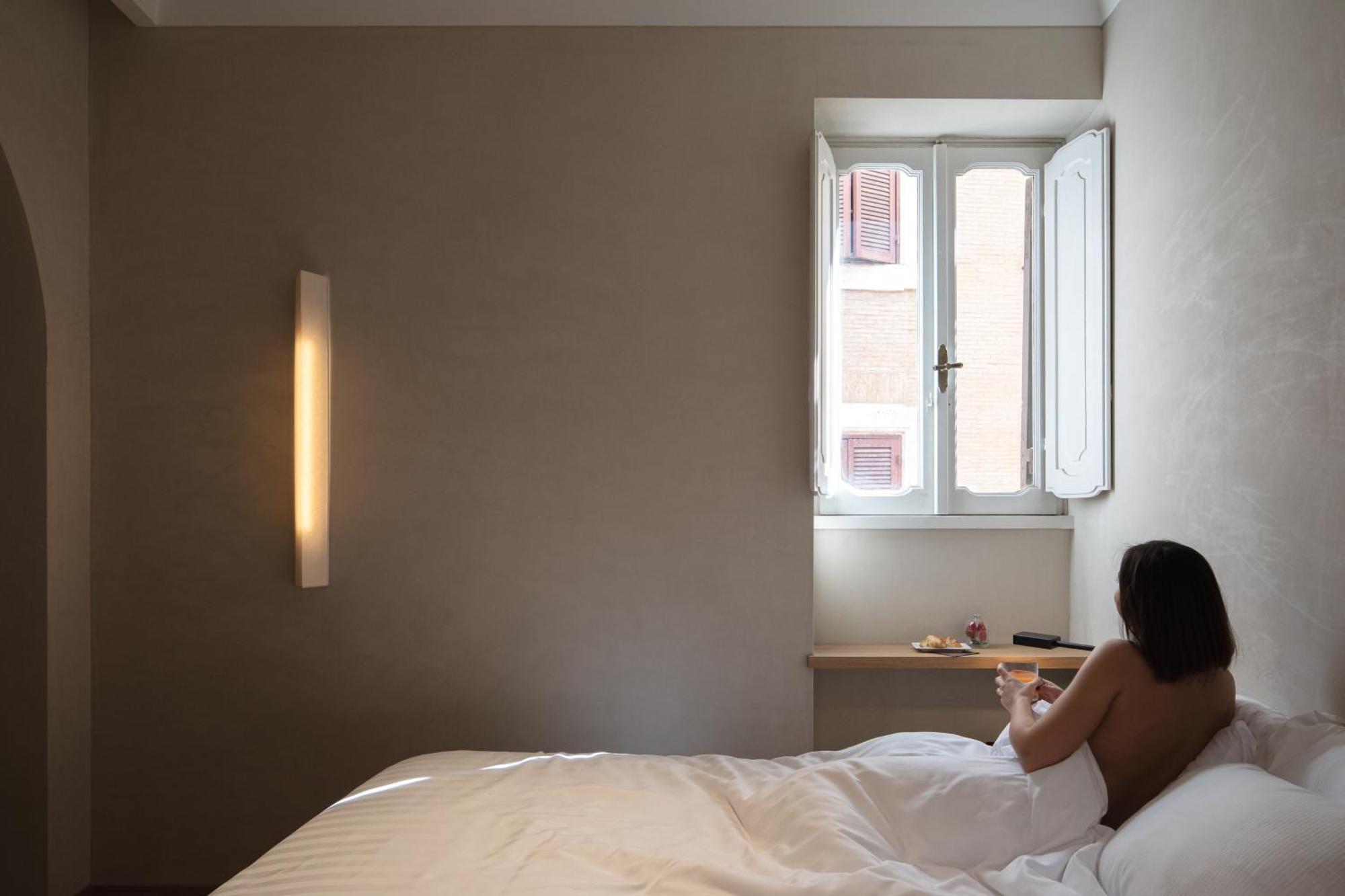P10 Design Otel Roma Dış mekan fotoğraf