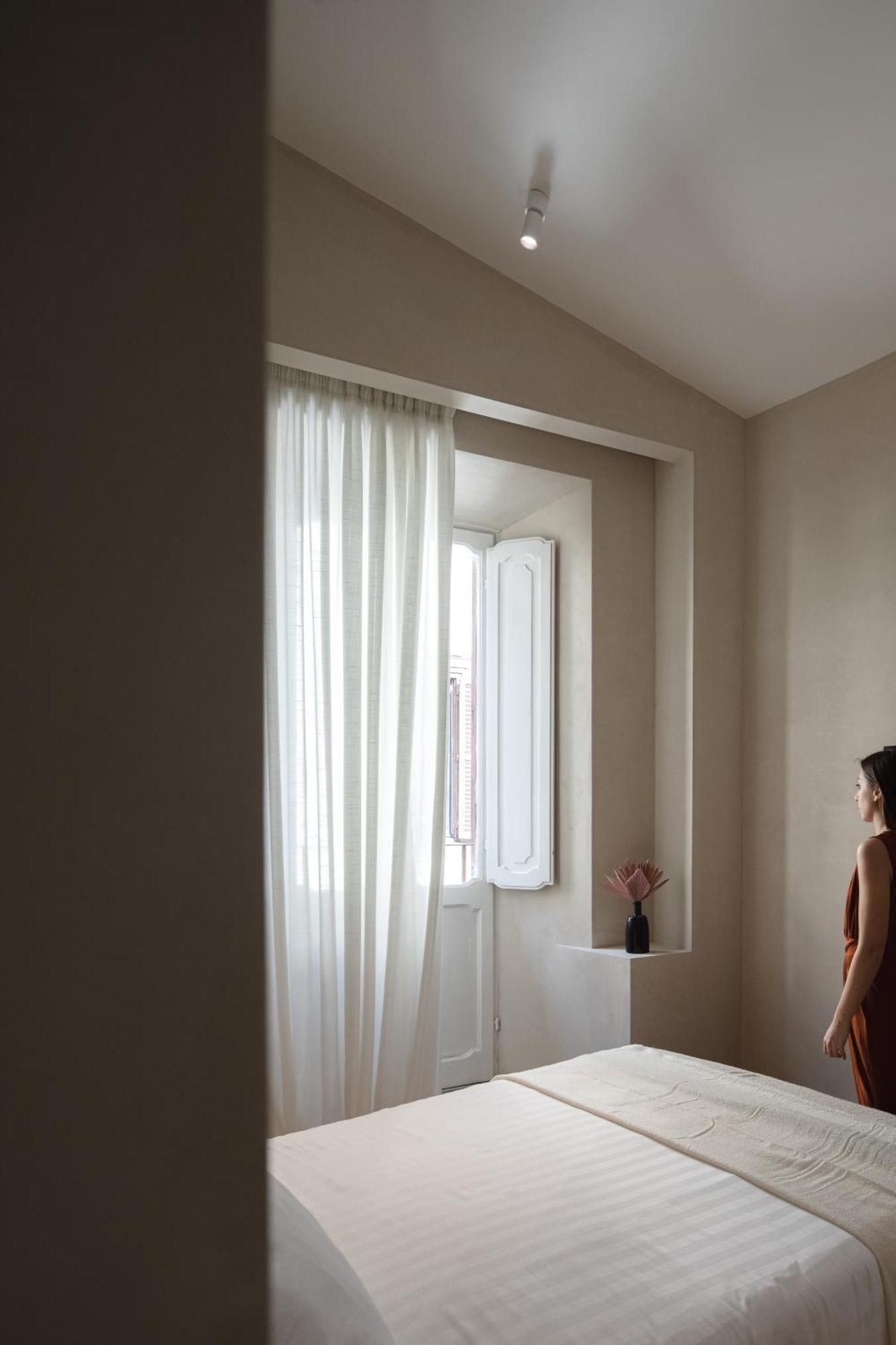 P10 Design Otel Roma Dış mekan fotoğraf
