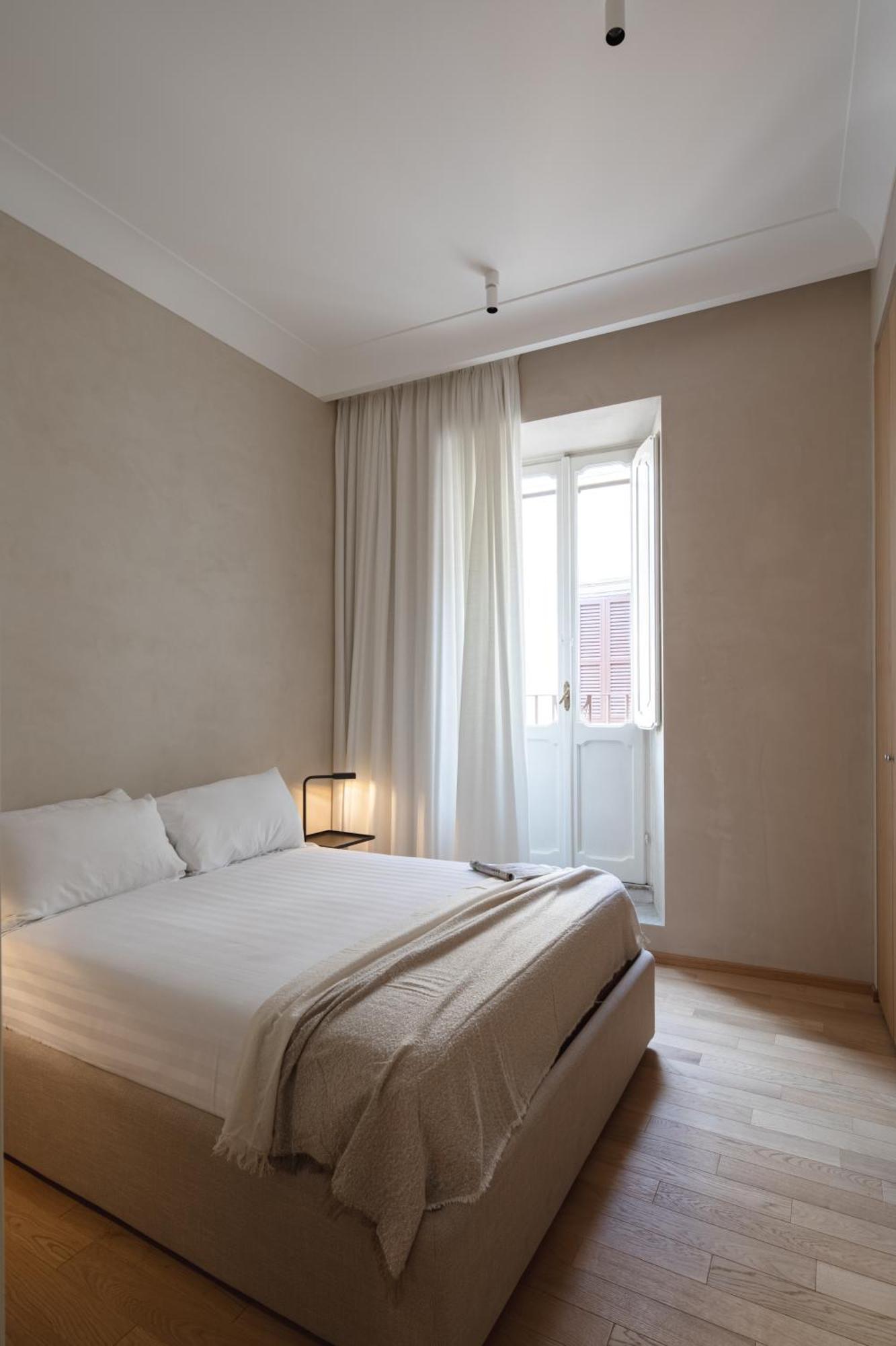 P10 Design Otel Roma Dış mekan fotoğraf