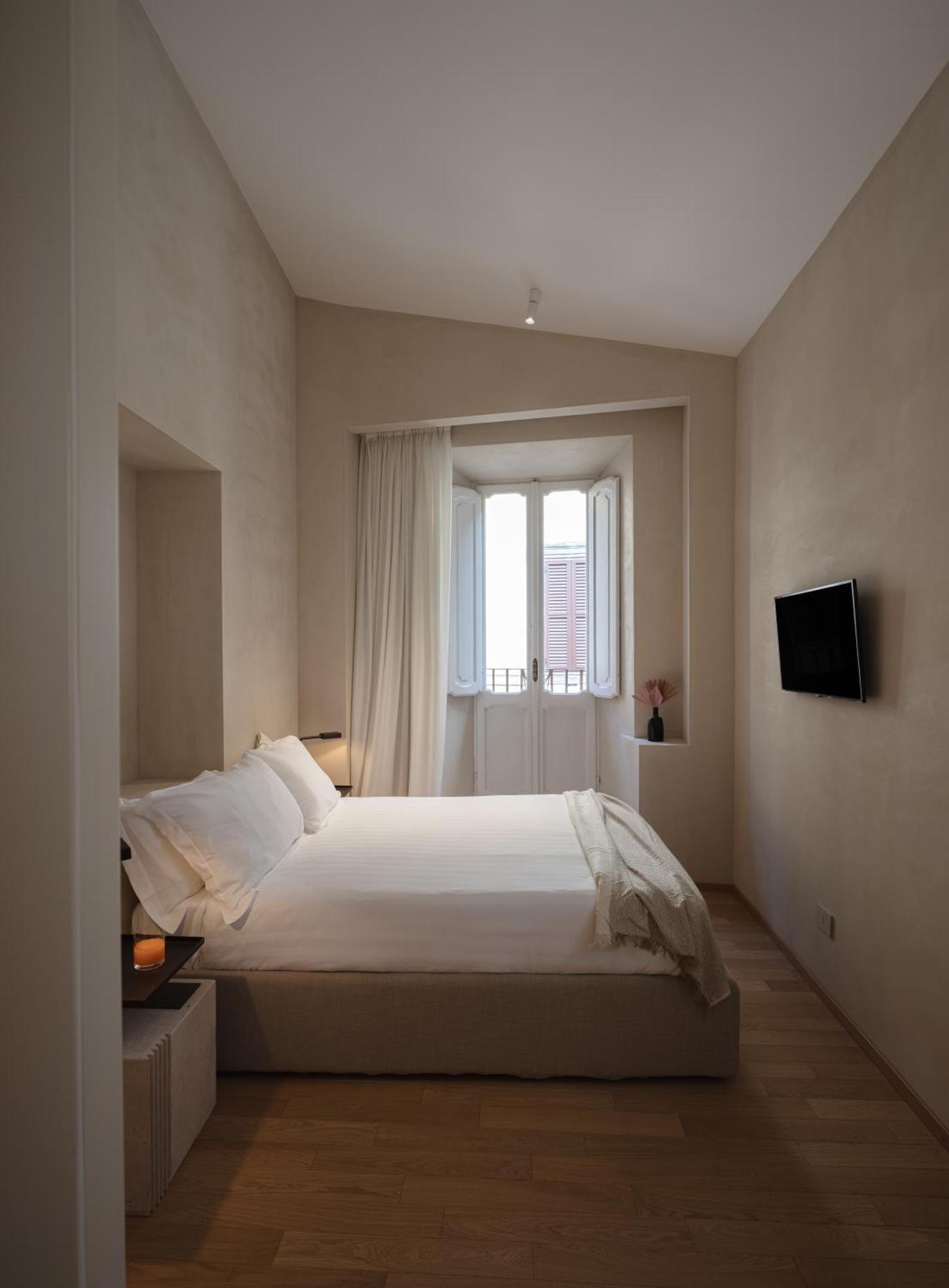 P10 Design Otel Roma Dış mekan fotoğraf