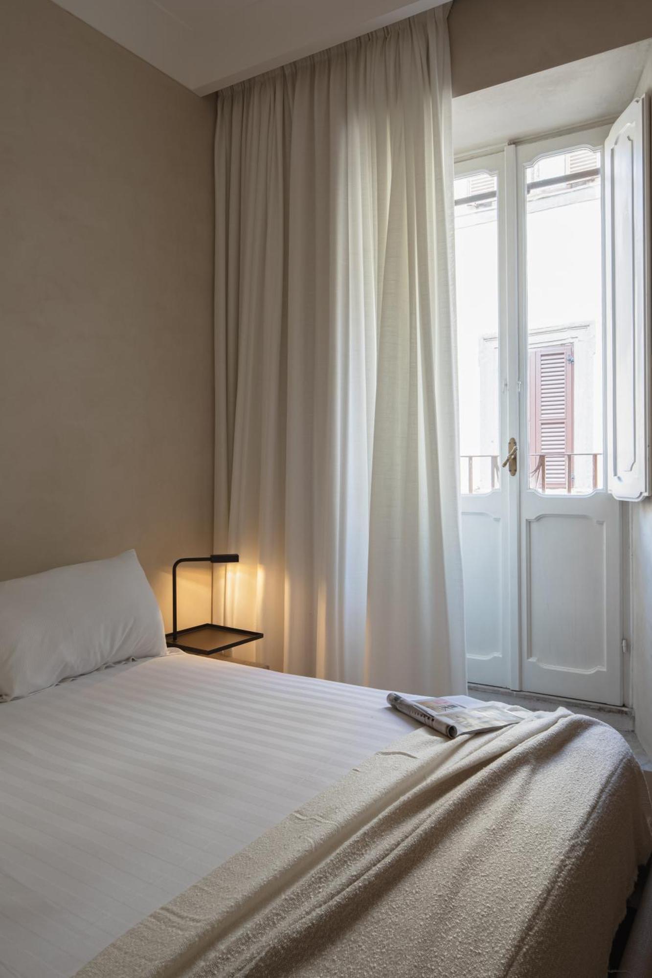 P10 Design Otel Roma Dış mekan fotoğraf